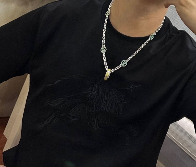 LV Necklaces